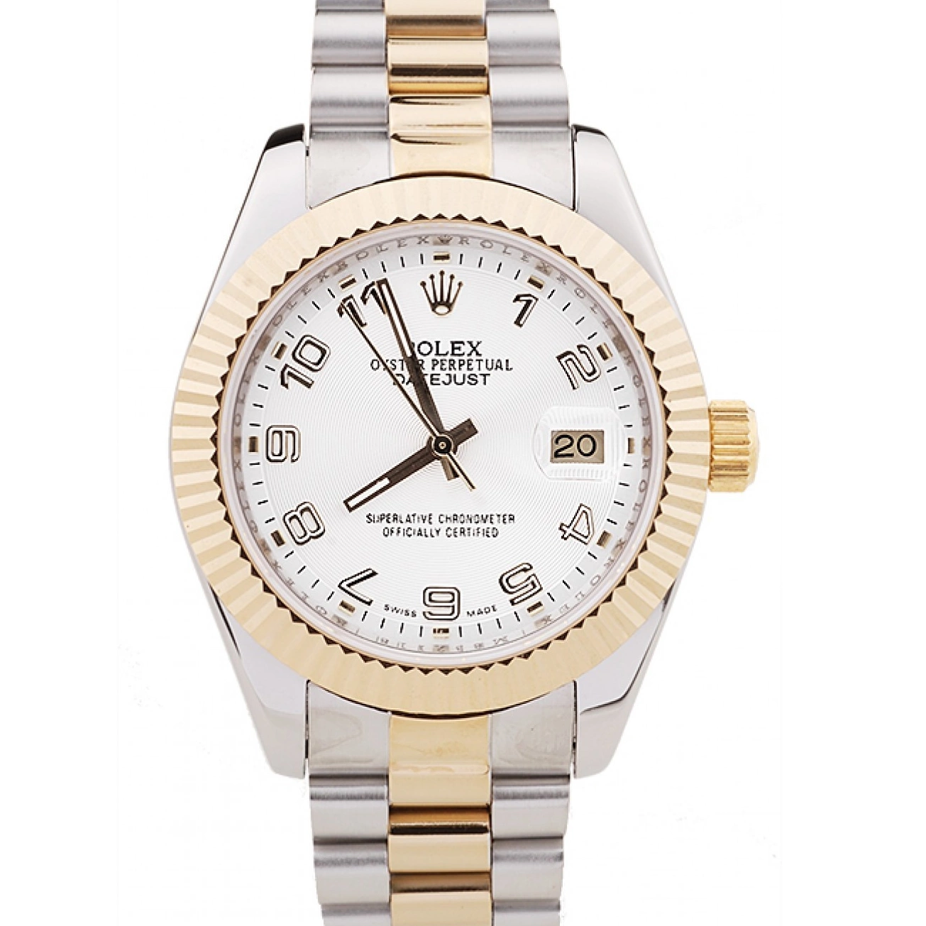 MiroTime 0717 Rolex Datejust-rl219